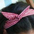 DIY: Le headband des vacances!