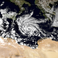 Vers une "saison cyclonique" en Méditerranée - Towards a “hurricane season” in the Mediterranean