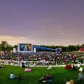 Ciné en plein air - Paris été 2016