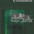 Ouest Canadien Budget .zone, Alexis de Gheldere