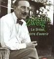 Le Brésil, terre d'avenir, de Stefan Zweig