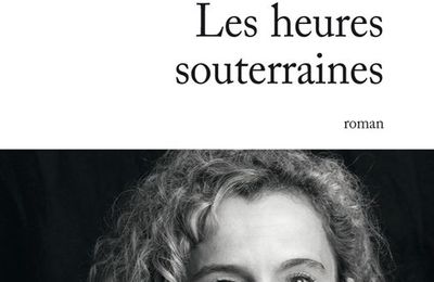 Les heures souterraines, Delphine de Vigan