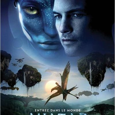 Critique 3D : Avatar [Sans spoiler]