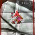 En mai, fais ce qu'il te plaît ...