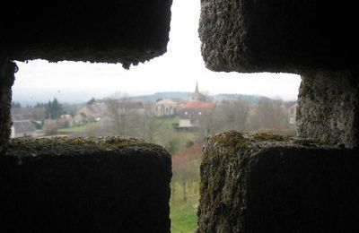 L'air de la Norvège souffle sur Toulx-Sainte-Croix