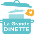 Panier recette pour bébé ... La Grande Dinette {+ CONCOURS}