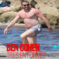 L'ovalie rattrape Ben Cohen