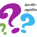 Lavettes mystère 10 - 11 - 12 - 13