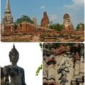 Bangkok/Ayutthaya