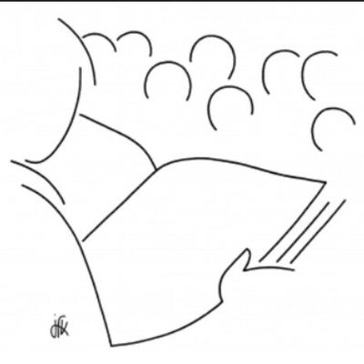 Liste de textes de la liturgie de septembre à décembre 2025 commentés par J-M Martin avec les liens