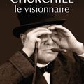 Alain Frèrejean : « Churchill, un maître dans l’art de garder des secrets... »