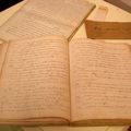 Les manuscrits retrouvés de Jacques Augustin Gaillard