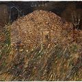 Gagosian presents Anselm Kiefer's first solo exhibition in Athens