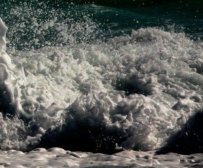 vagues,promenade des anglais