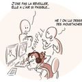 Vous êtes bien sur le blog de Bambiii, je n'suis pas là pour le moment...