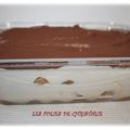 Tiramisu traditionnel
