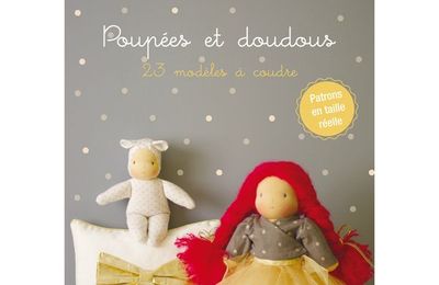 Poupées et doudous