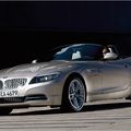 Je veux un BMW Z4 !