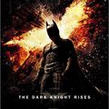 [Film]The Dark Knight Rises