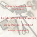 MARATHON DES GAZELLES