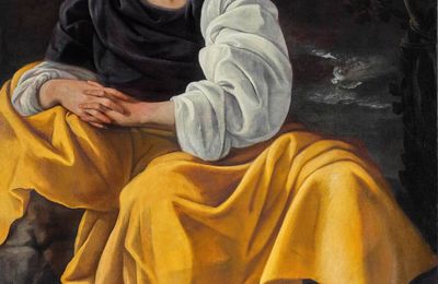Sotheby's announces highlights included in Old Master & 19th Century Paintings Evening Auction