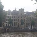 Part II : Amsterdam