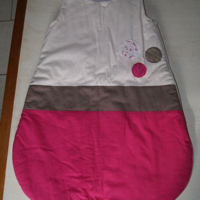 Cadeaux de naissance de Jade...