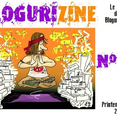 Blogurizine 19 !!!