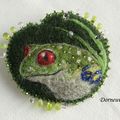 Grenouille