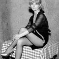 JILL HAWORTH