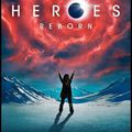 Série - Heroes Reborn (2/5)