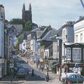 Town of TOTNES