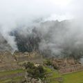 Macchu Picchu : quelques généralités