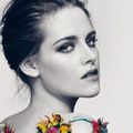 Rosabotanica: Kristen sera l'égérie du nouveau parfum de Balenciaga