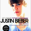 connaissez-vous le livre de Justin Bieber ?