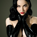 Dita, le dimanche