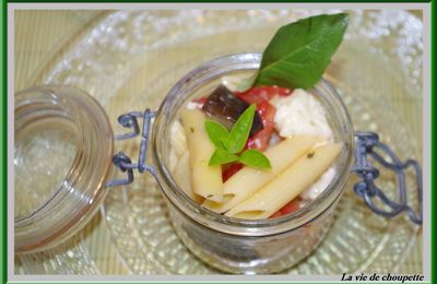 SALADE MEDITERRANEE