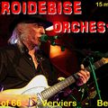 Froidebise Orchestra (14mars 2015)