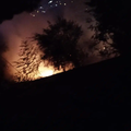 Incendies au Liban