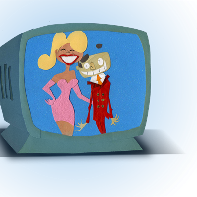 Time for experimentations !