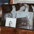 LES FANTASMES DE NOS SOUVENIRS