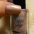 Peggy Sage Holo's style Mauve Fairy