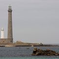 Le Phare de l'Ile Vierge