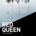 Red Queen#1, Victoria Aveyard