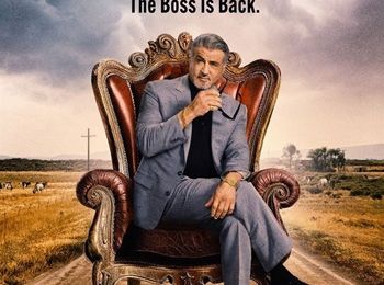 "Tulsa King – Saison 2" de Taylor Sheridan et Terence Winter : la belle vie…