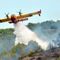 Des Canadair vieillissants et pas assez nombreux