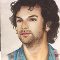 Aidan Turner