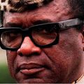 LE 24 AVRIL 1990... ET MOBUTU PLEURA!