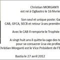 01 - Morganti Christian – N°834