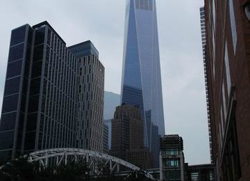 Day 7: One World Trade Center